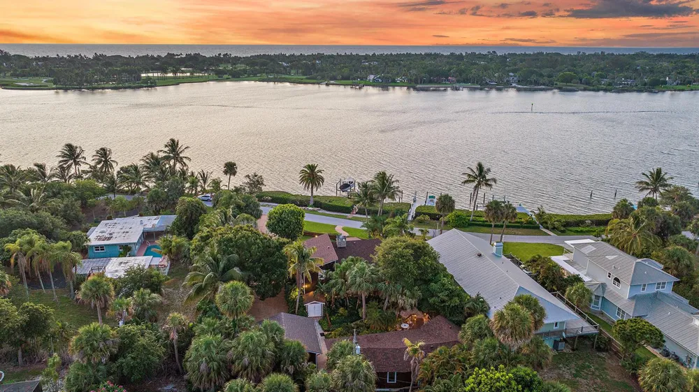 12140 SE Indian River Drive Hobe Sound, FL 33455