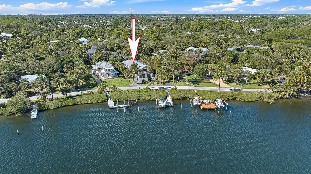 12140 SE Indian River Drive Hobe Sound, FL 33455
