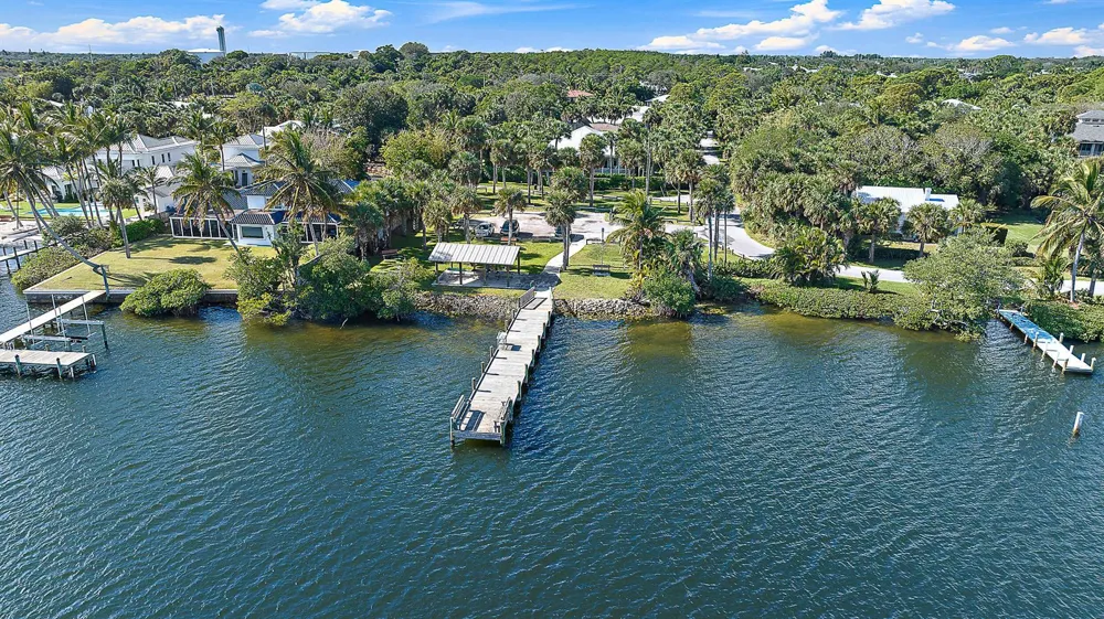 12140 SE Indian River Drive Hobe Sound, FL 33455