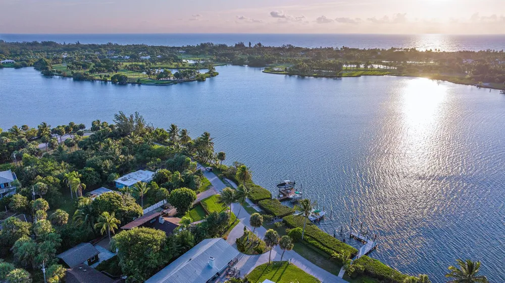 12140 SE Indian River Drive Hobe Sound, FL 33455