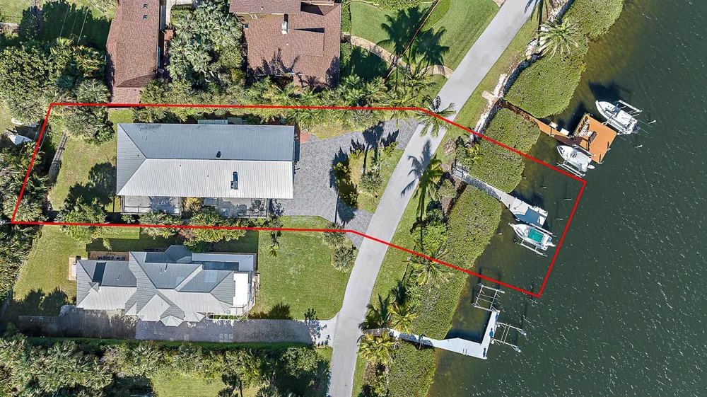 12140 SE Indian River Drive Hobe Sound, FL 33455