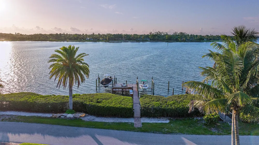 12140 SE Indian River Drive Hobe Sound, FL 33455