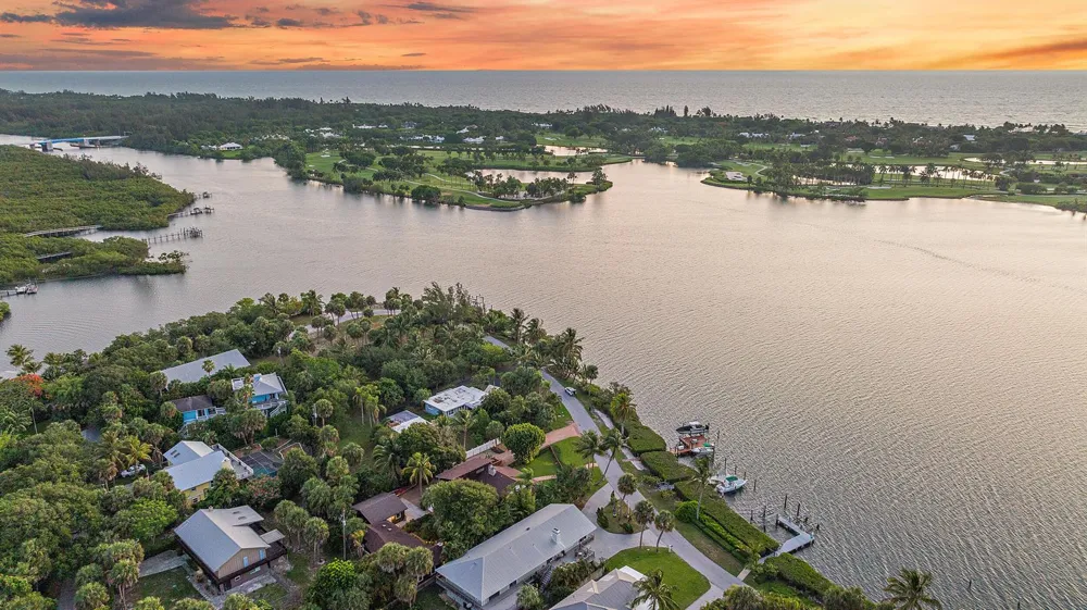 12140 SE Indian River Drive Hobe Sound, FL 33455