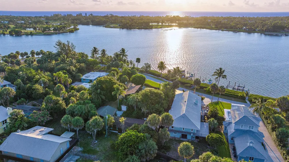 12140 SE Indian River Drive Hobe Sound, FL 33455