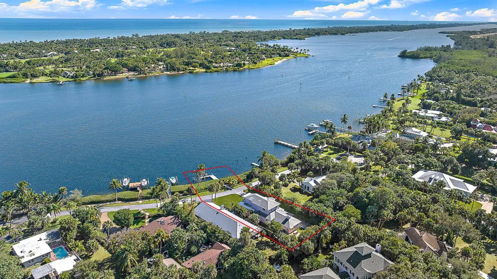 12140 SE Indian River Drive Hobe Sound, FL 33455