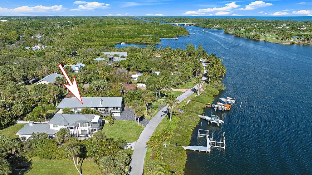 12140 SE Indian River Drive Hobe Sound, FL 33455
