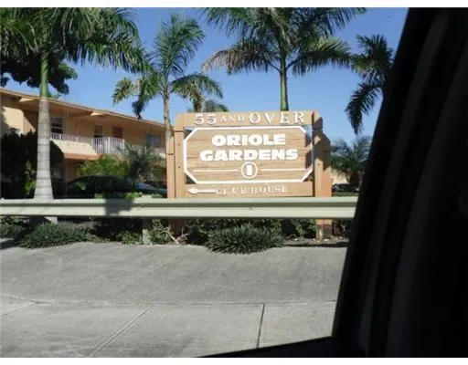 7600 NW 5th Place #106 Margate, FL 33063