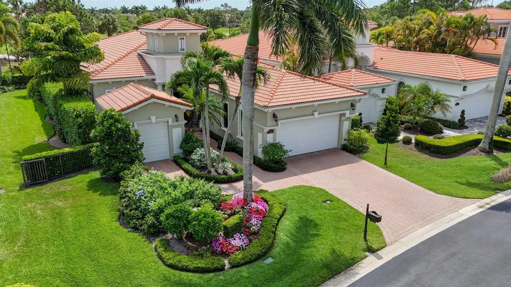 160 Viera Drive Palm Beach Gardens, FL 33418