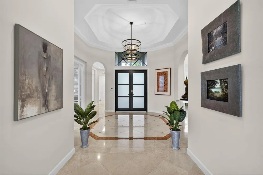 160 Viera Drive Palm Beach Gardens, FL 33418