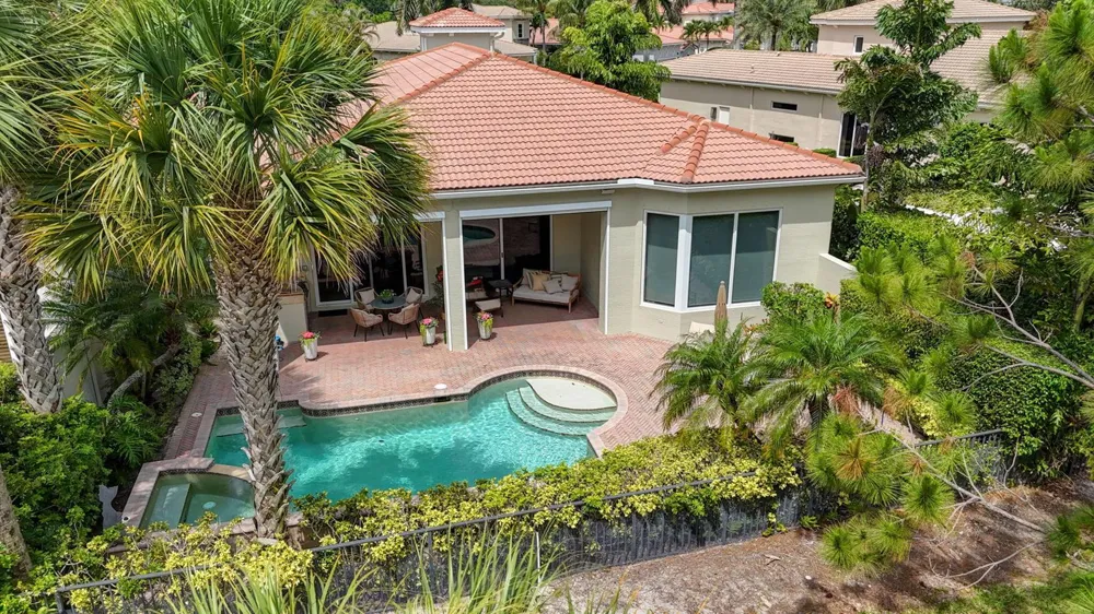 160 Viera Drive Palm Beach Gardens, FL 33418