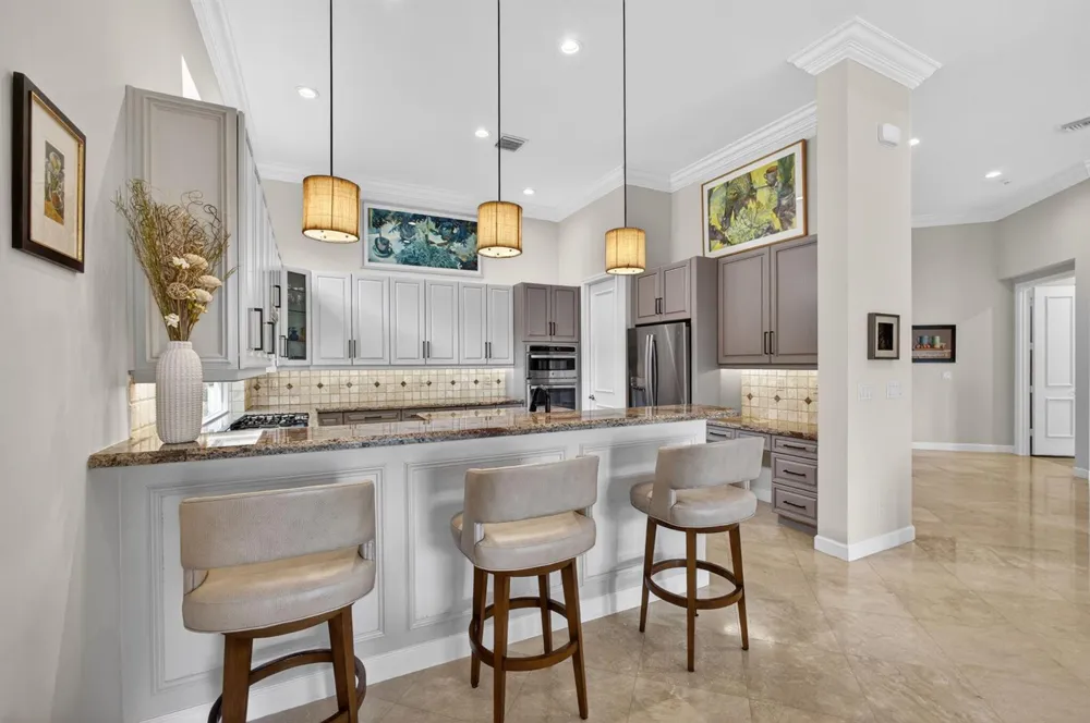 160 Viera Drive Palm Beach Gardens, FL 33418