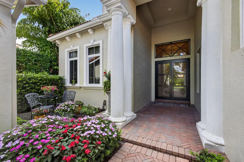 160 Viera Drive Palm Beach Gardens, FL 33418