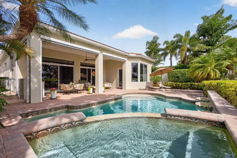 160 Viera Drive Palm Beach Gardens, FL 33418
