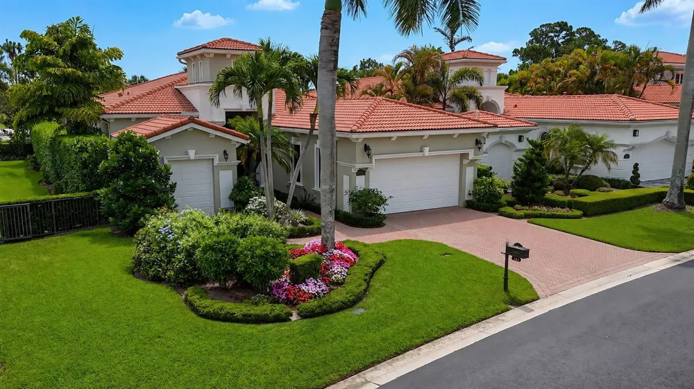 160 Viera Drive Palm Beach Gardens, FL 33418