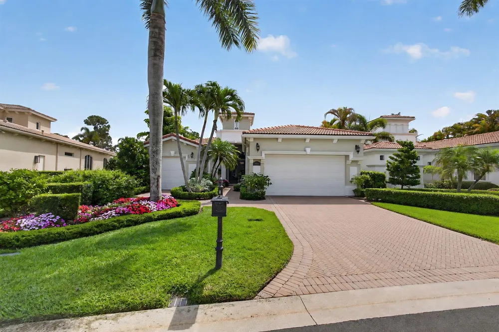 160 Viera Drive Palm Beach Gardens, FL 33418