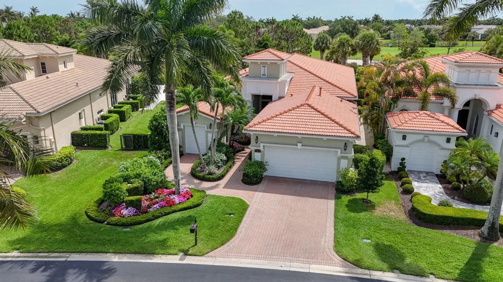 160 Viera Drive Palm Beach Gardens, FL 33418