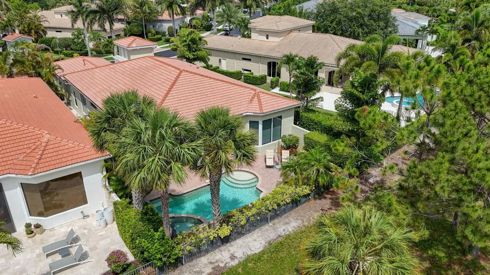 160 Viera Drive Palm Beach Gardens, FL 33418