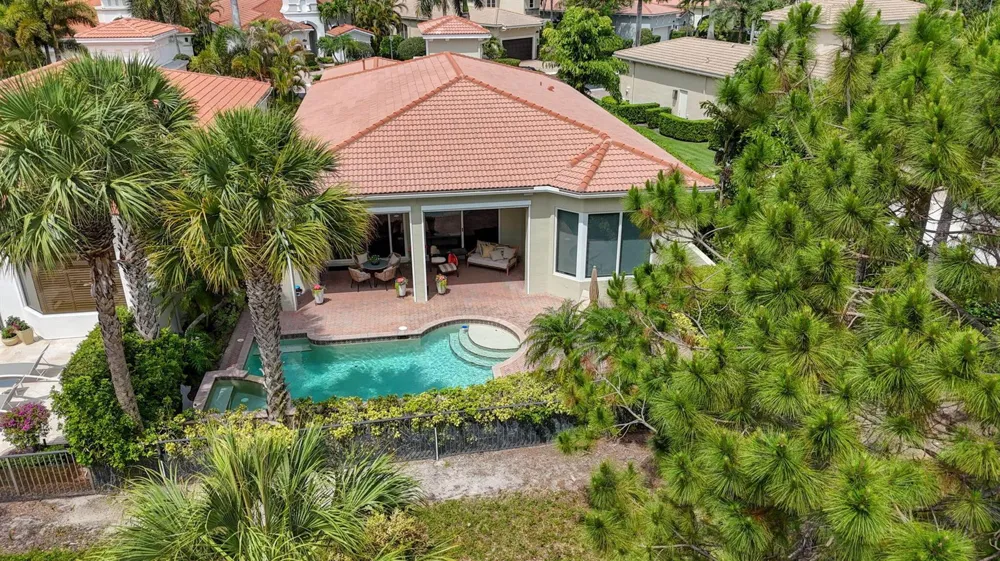 160 Viera Drive Palm Beach Gardens, FL 33418