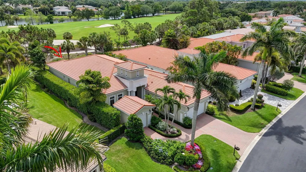 160 Viera Drive Palm Beach Gardens, FL 33418