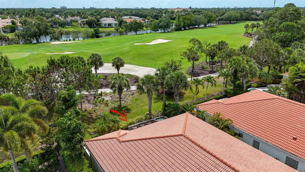 160 Viera Drive Palm Beach Gardens, FL 33418