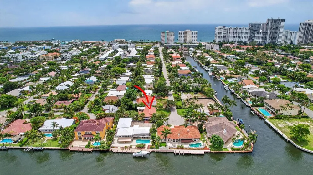 283 Imperial Lane Lauderdale By The Sea, FL 33308
