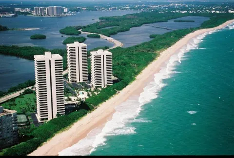 5510 Ocean Drive #17d