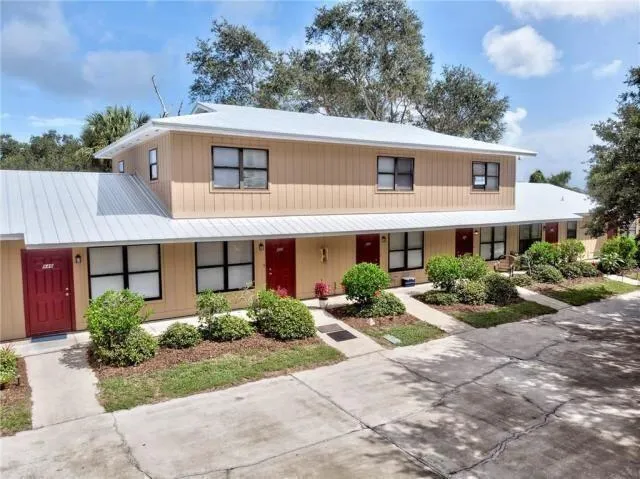 950 Louisiana Avenue Sebastian, FL 32958