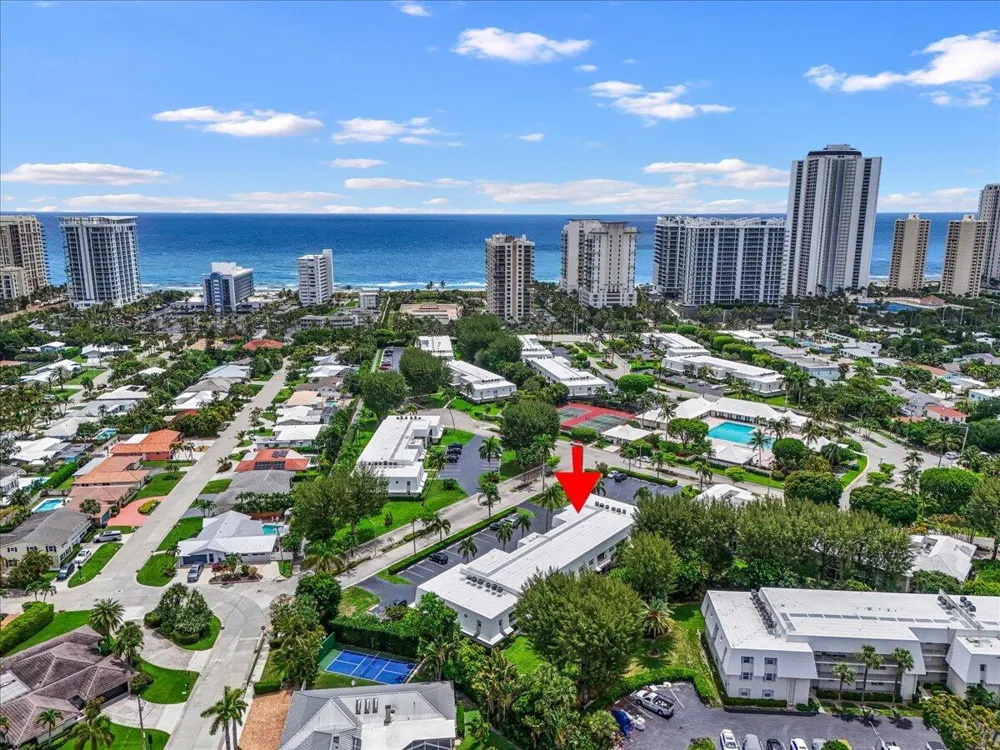 1205 Sandy Lane #145 Singer Island, FL 33404
