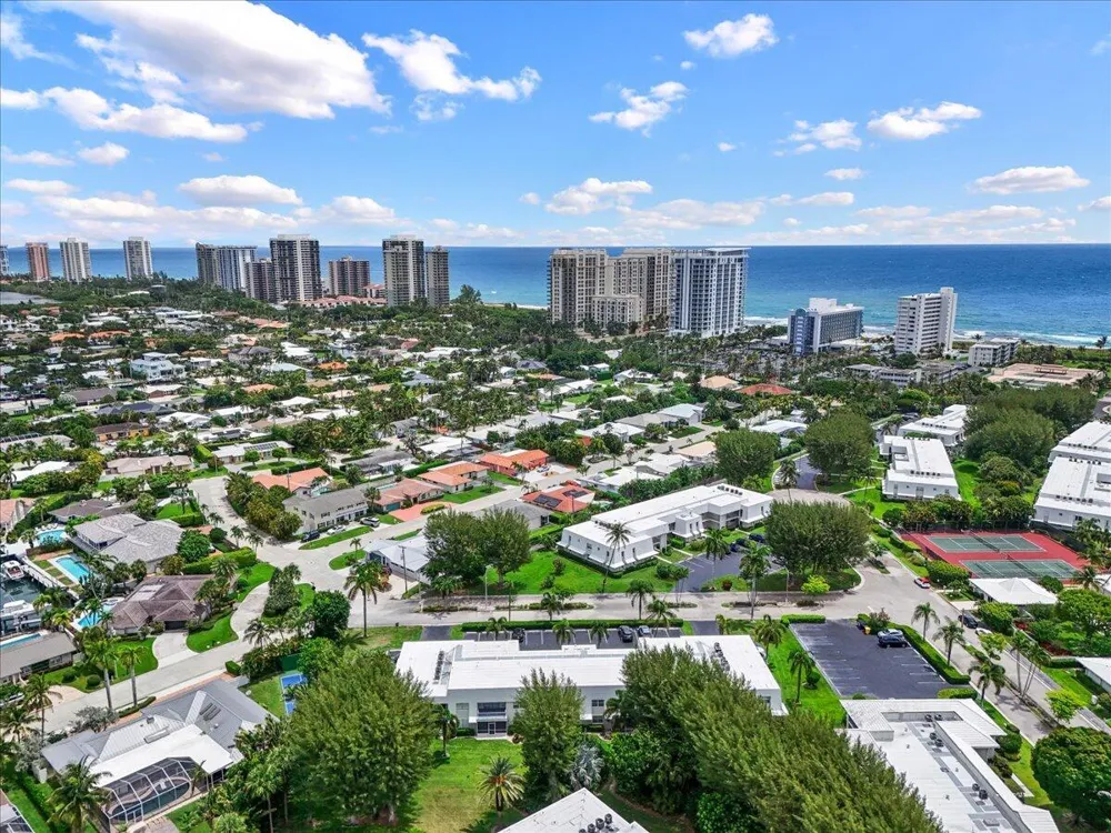 1205 Sandy Lane #145 Singer Island, FL 33404