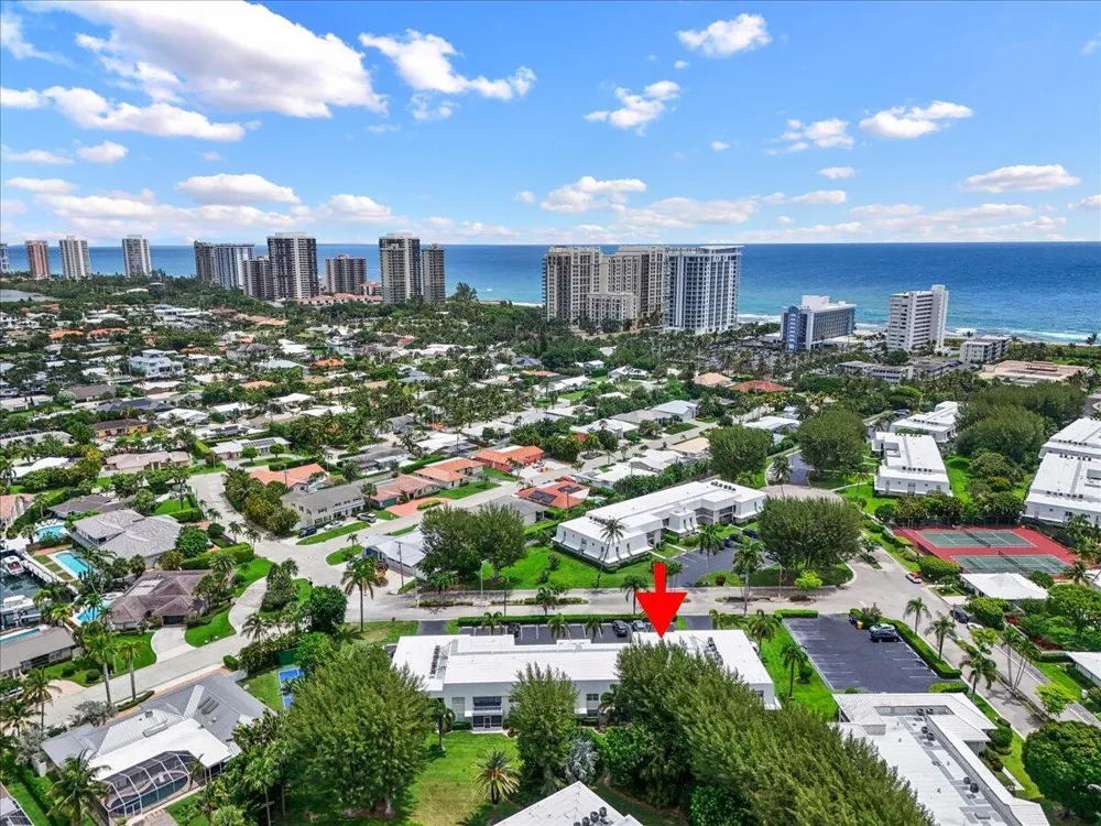 1205 Sandy Lane #145 Singer Island, FL 33404