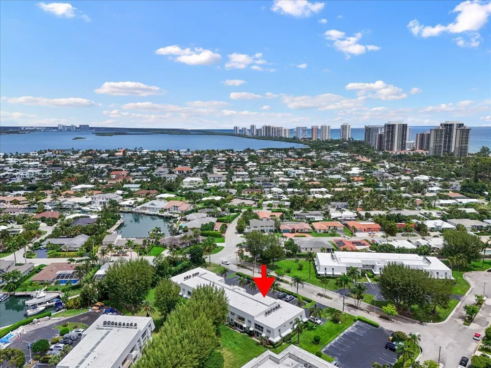 1205 Sandy Lane #145 Singer Island, FL 33404