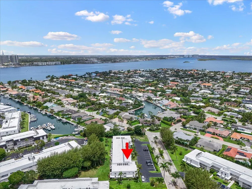 1205 Sandy Lane #145 Singer Island, FL 33404