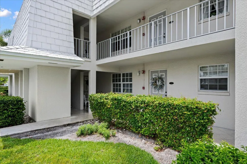 1205 Sandy Lane #145 Singer Island, FL 33404