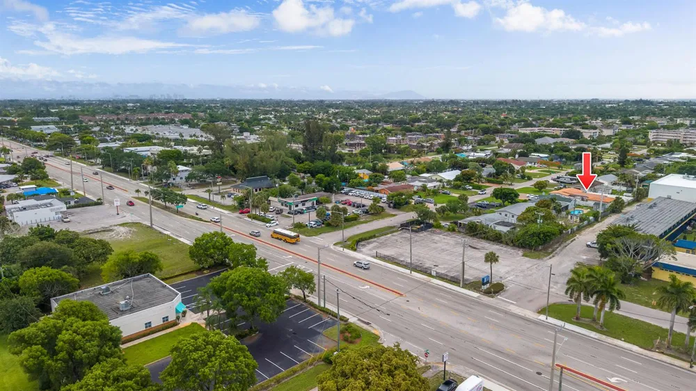 3201 Alice Drive Palm Springs, FL 33461