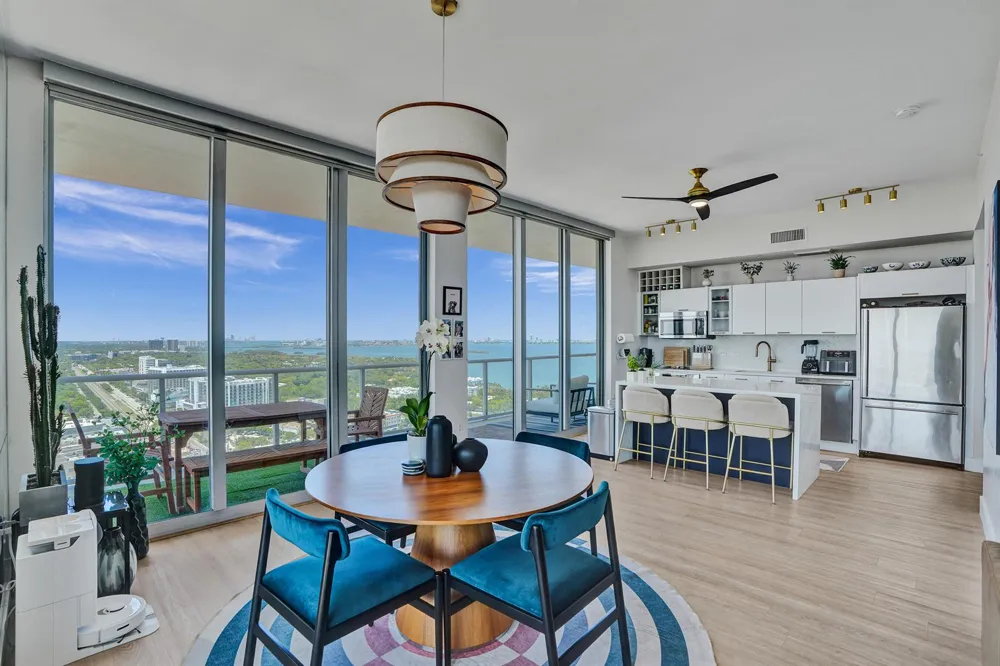 3470 E Coast Avenue #H2704 Miami, FL 33137
