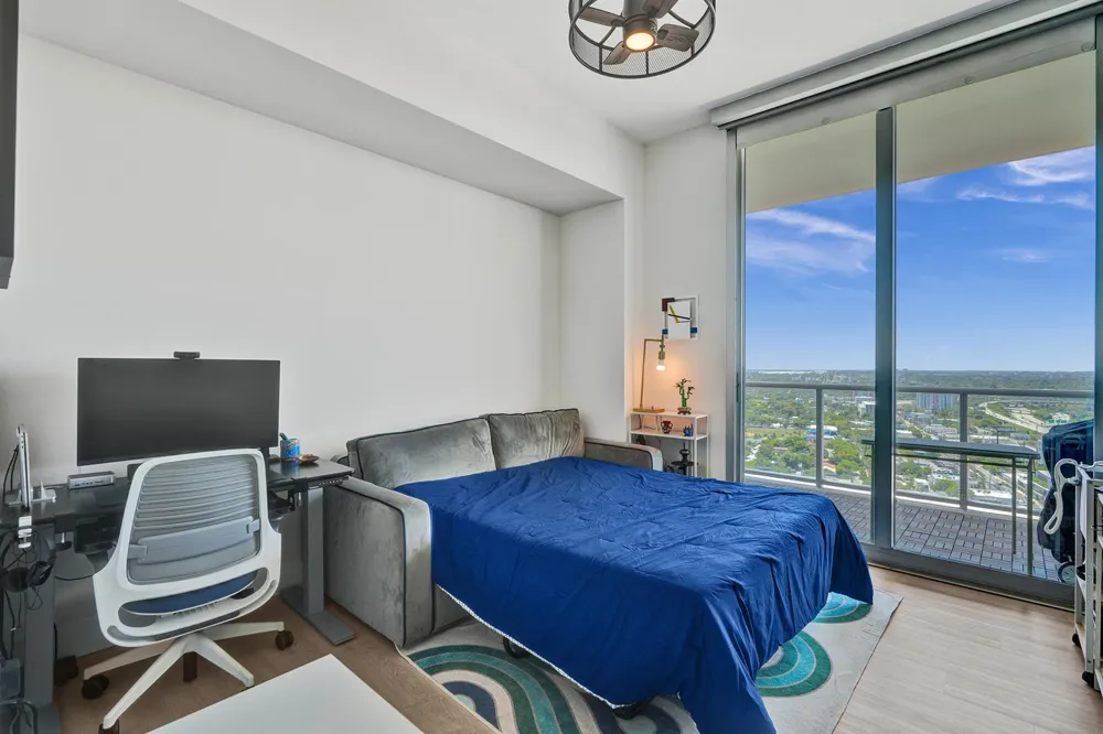 3470 E Coast Avenue #H2704 Miami, FL 33137