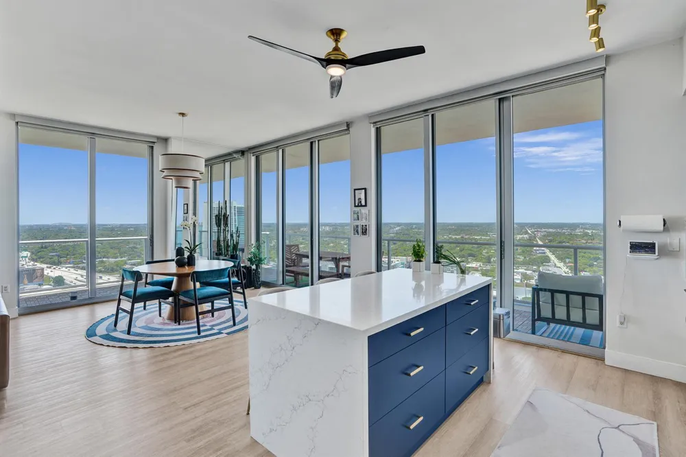 3470 E Coast Avenue #H2704 Miami, FL 33137