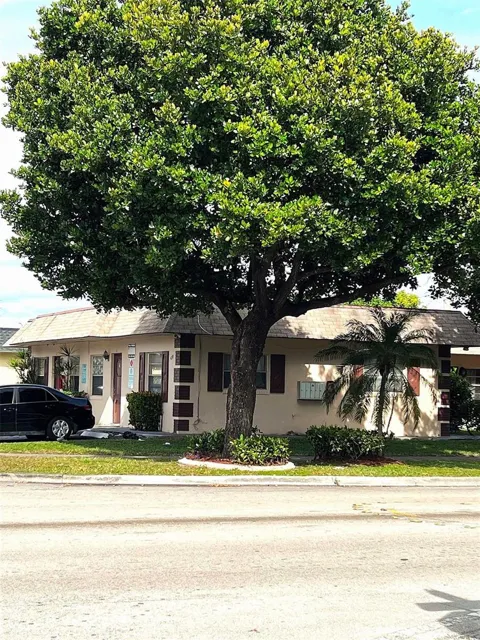 4130 NW 31st Terrace #1