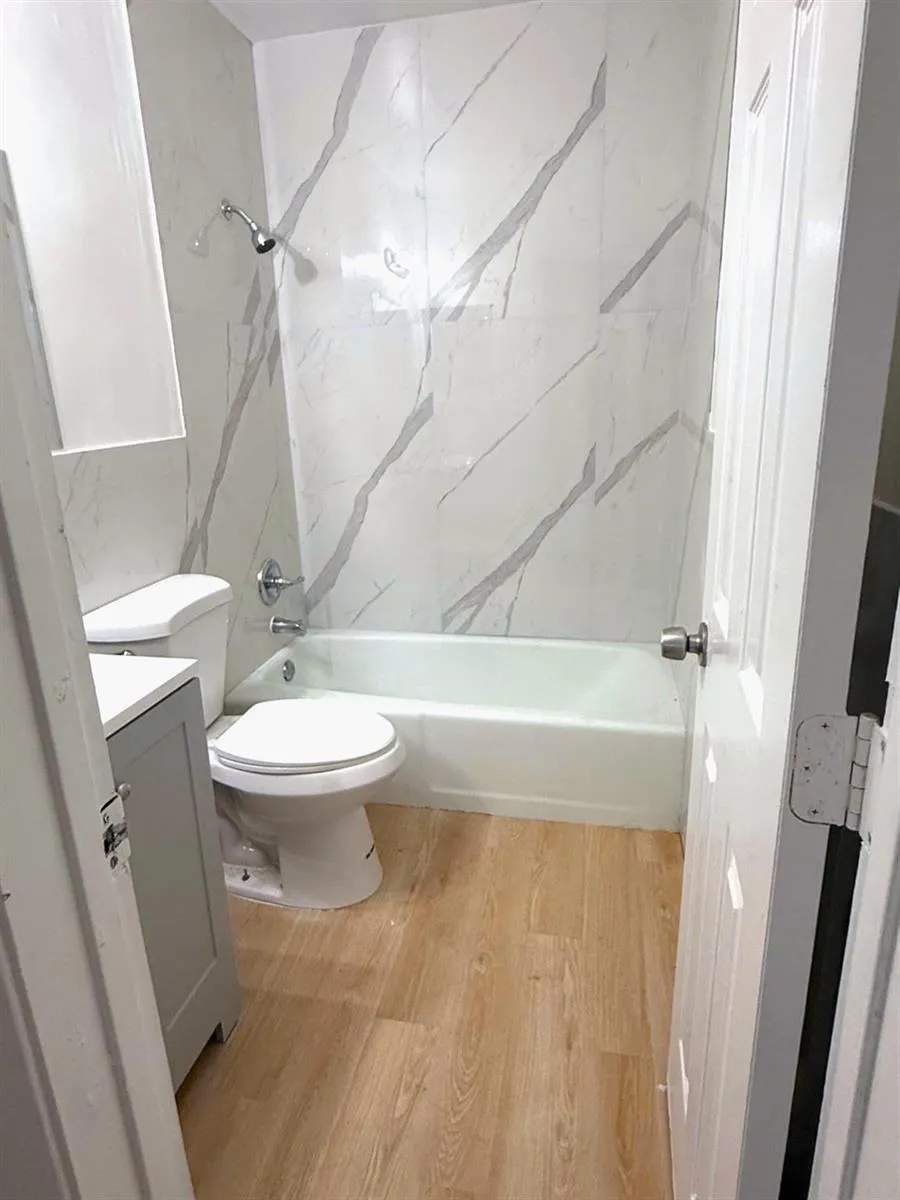 4130 NW 31st Terrace #1 Lauderdale Lakes, FL 33309