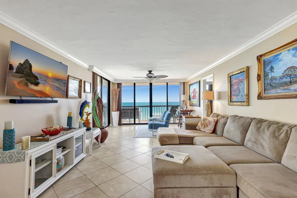 10680 S Ocean Drive #901 Jensen Beach, FL 34957
