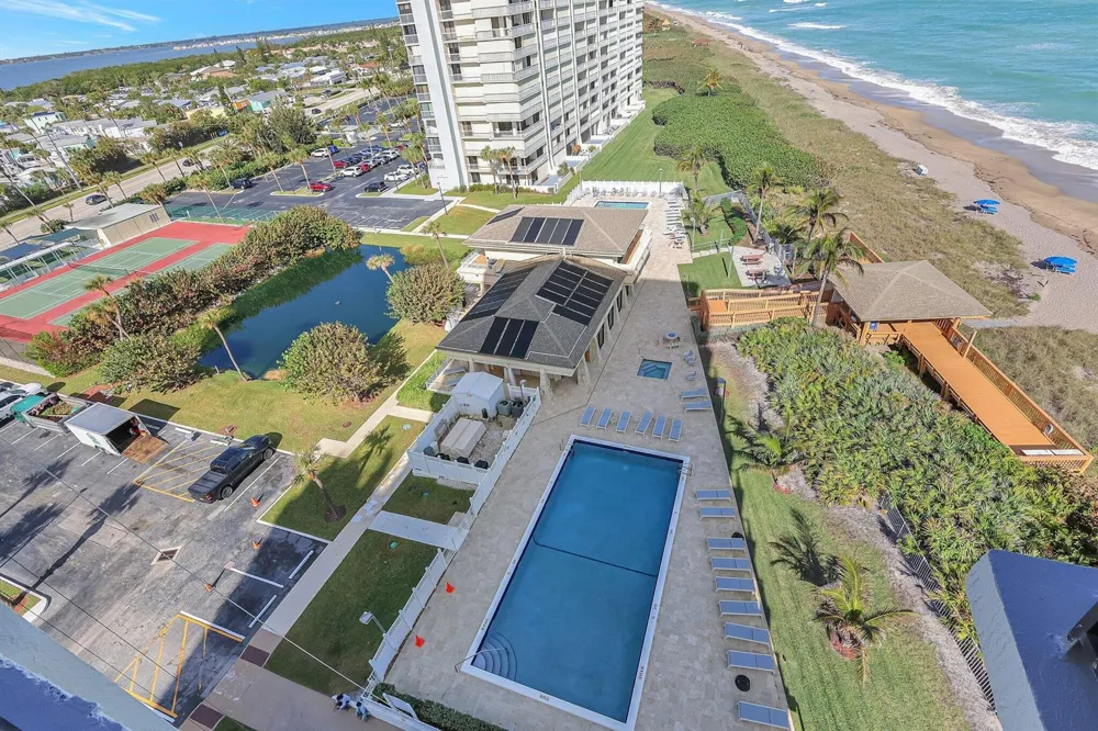 10680 S Ocean Drive #901 Jensen Beach, FL 34957