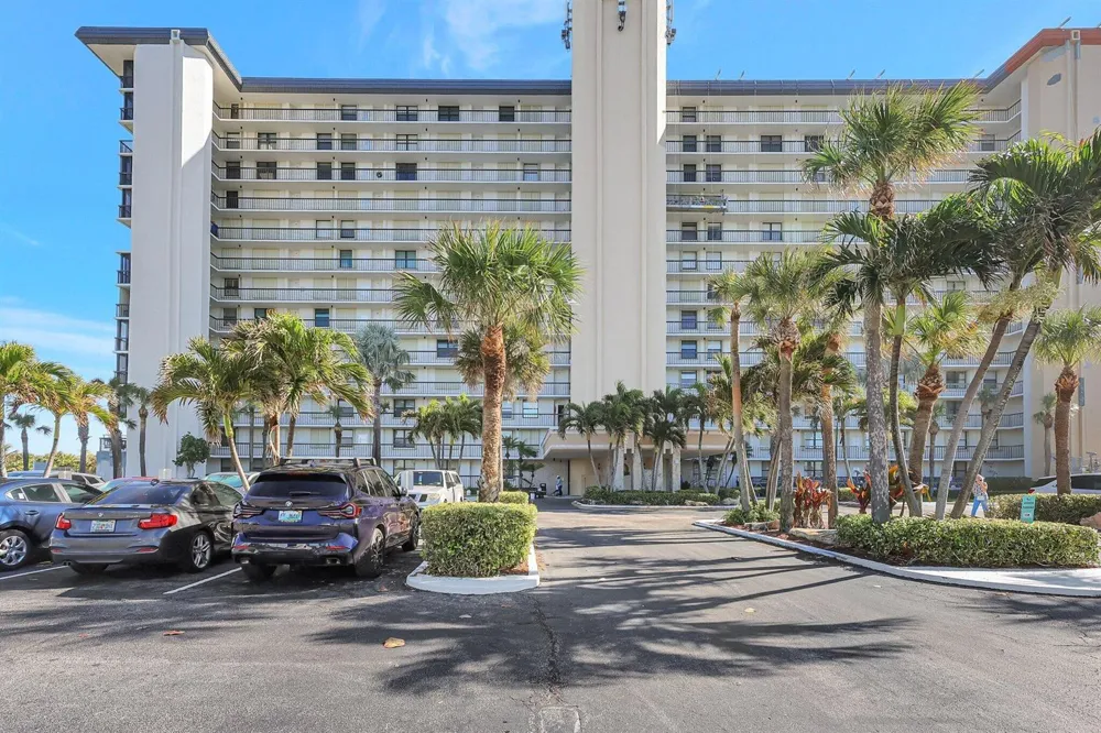 10680 S Ocean Drive #901 Jensen Beach, FL 34957