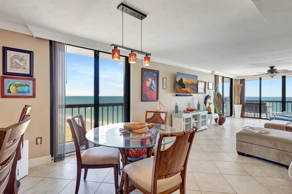 10680 S Ocean Drive #901 Jensen Beach, FL 34957
