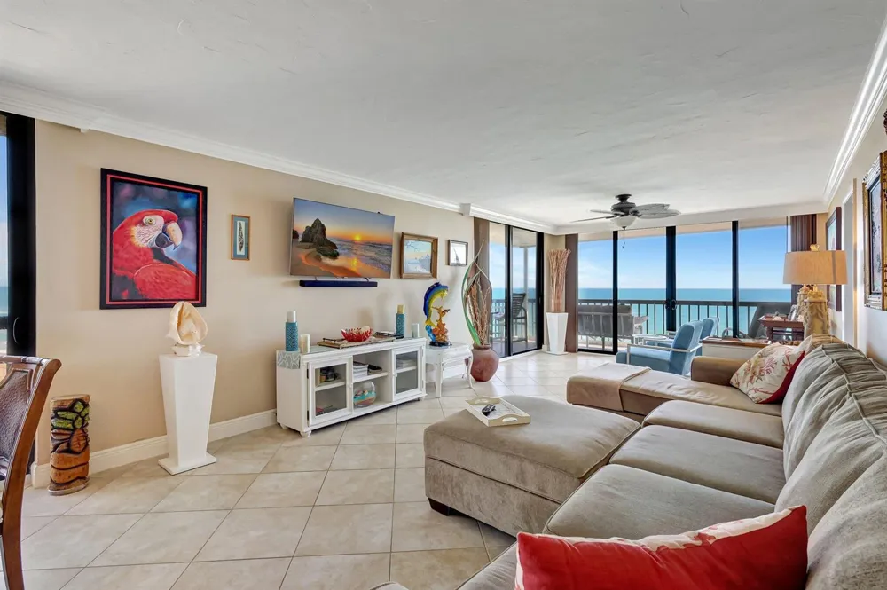 10680 S Ocean Drive #901 Jensen Beach, FL 34957