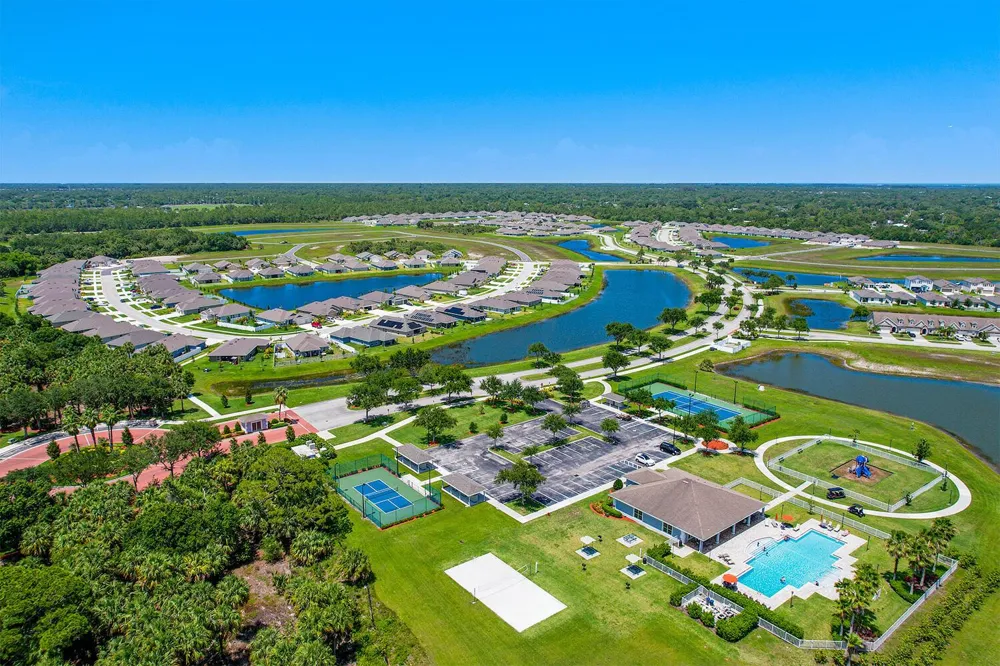 8167 Merano Avenue Fort Pierce, FL 34951
