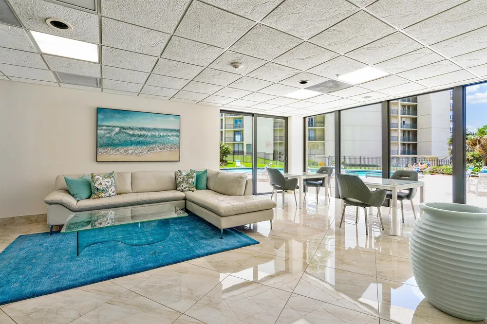 5420 Ocean Drive #305 Singer Island, FL 33404