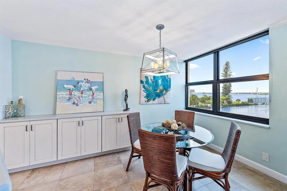 5420 Ocean Drive #305 Singer Island, FL 33404
