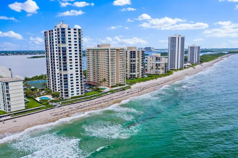 5420 Ocean Drive #305