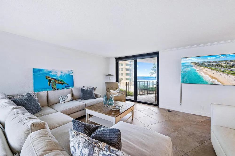 5420 Ocean Drive #305 Singer Island, FL 33404