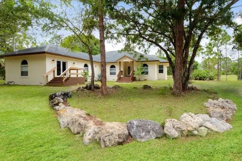 4935 Lame Panther Lane
